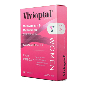 Vivioptal Women